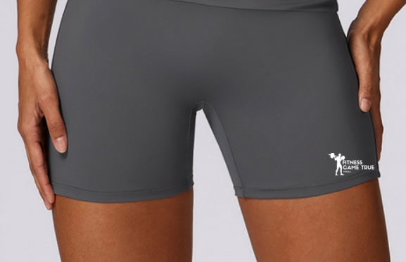 SculptFlex™ Women’s Performance Shorts