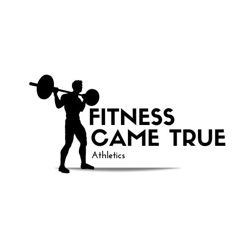 FitnessCameTrue