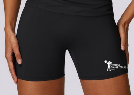 SculptFlex™ Women’s Performance Shorts